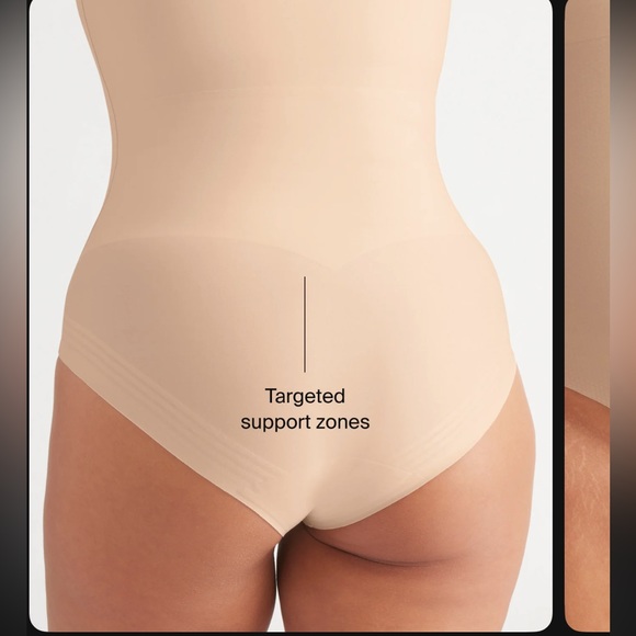 Knix Shaper Bodysuit Sola Medium - Picture 6 of 8